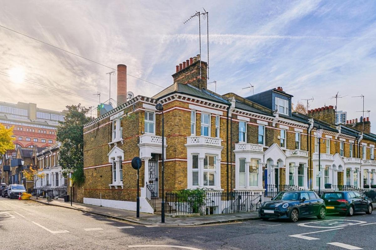 Casa vacanze Garden House In Chelsea