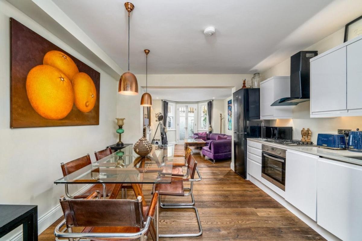 Casa vacanze Garden House In Chelsea